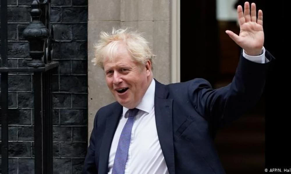 Ο δήμαρχος του Λονδίνου στον Μπόρις Τζόνσον: "Καταστροφικό τώρα ένα Brexit χωρίς συμφωνία"